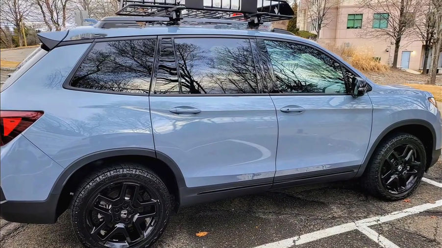 Auto mobile car detailing in New jersey